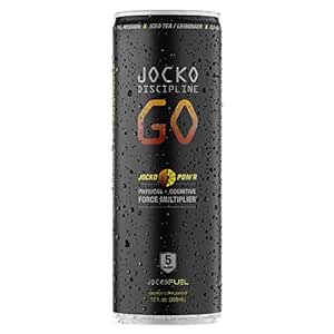 energy drink jocko