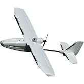 XFLY-MODEL X1300 PNP 1300mm Wingspan 4S RC FPV Airplane(Transmitter, Receiver or Battery NOT Included)