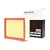 RIDEX 8A0168 luchtfilter