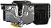 Dorman 931-311 Front Passenger Side Door Lock Actuator Motor Compatible with Select Chevrolet/Saturn Models