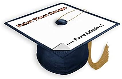 graduation cap design template