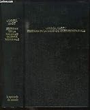 Histoire de la seconde guerre mondiale by 