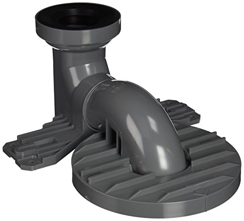 Toto TSU01W.10R Unifit Trapway for MS874S, MS884, MS904 Toilet