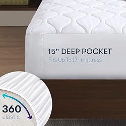 Serta Heated Mattress Pad Full Size - Electric