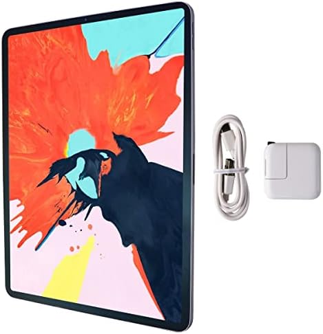 Amazon.com: iPad Pro Wi-Fi de 12.9 pulgadas (32.77 cm) : Electrónica