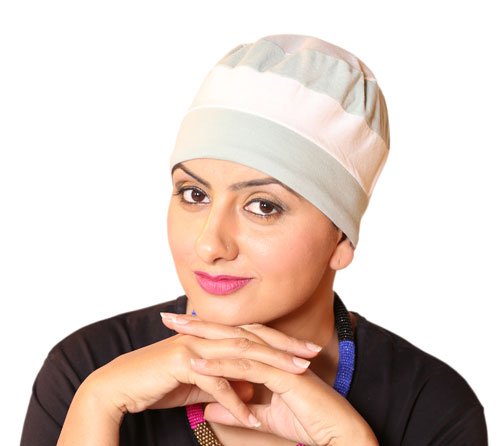 sleep cap frosted mint ( buy 1 get 1 sleep cap free )