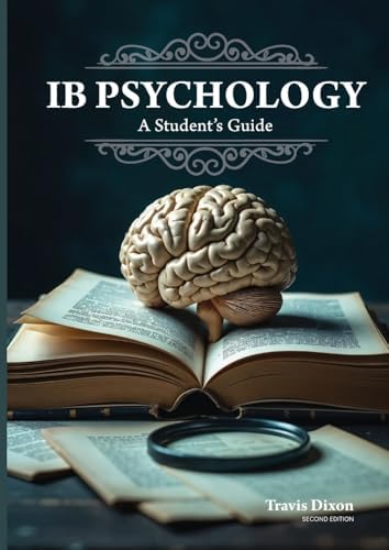 Amazon.com: IB Psychology: Course Book: Oxford IB Diploma Program
