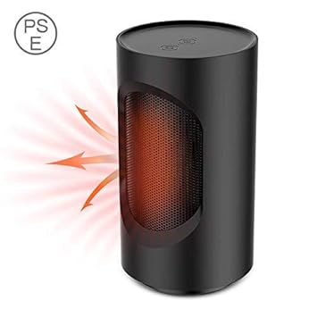 Amazon Wooce ファンヒーター 電気 足元 セラミックヒーター 卓上 Amazon Wooce ファンヒーター 電気 足元 セラミックヒーター 卓上