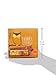AWAKE - Caffeinated Chocolate Bars - Caramel Milk Chocolate, 12 Bars - 100mg Caffeine - 1 Bar Equals 1 Cup of Coffee - Individually Wrapped Energy - Fairtrade, Gluten Free, Non GMO - 1.34oz