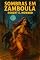 Livro Sombras em Zamboula