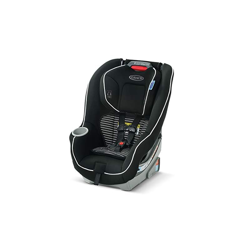 Graco Admiral 65 Convertible Car Seat, Studio