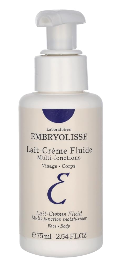Embryolisse - Lait Creme Fluid 75 ml
