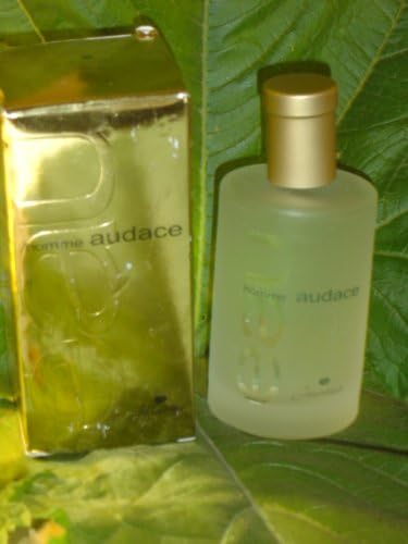 Eau Homme Audace Eau de Toilette, 100 ml