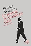 L'homme au complet gris (ROMAN) (French Edition) by