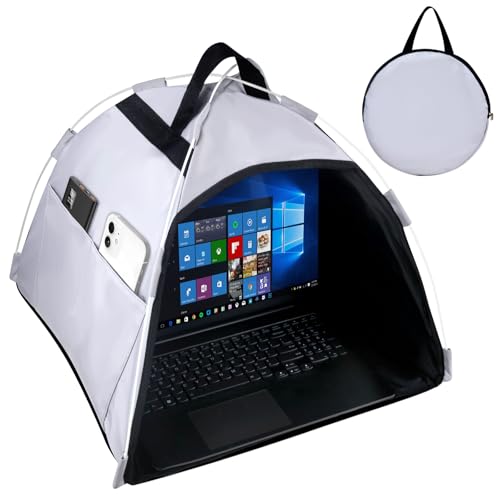 ASUS Laptop Sun Shade and Privacy Screen