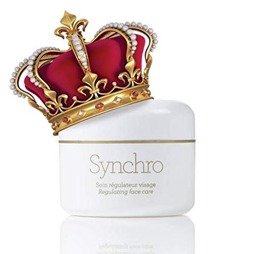 gernetic synchro cream