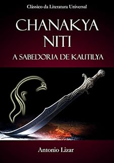Livro Chanakya Niti