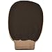 Natural Elephant Moroccan Premium Kessa Hammam Glove Exfoliating Treatment Mitt