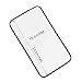 Portable Changing Pad for Baby - Waterproof Diaper Changing Pad - Compact Baby Changing Pad- Travel Diaper Changing Mat - Foldable Lightweight Changing Mat for Newborn (Grey Owls)