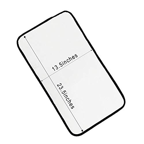 3 Travel+Changing+Portable+Waterproof+Lightweight