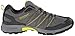 Montrail Mens Mountain Masochist III Trail Running Shoe