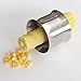 EINFAGOOD Corn Strippers Large Size Corn Tool, Corn Kernel Cutter, Stainless Steel (1 Pack)