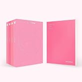 BTS Album - MAP OF SOUL : PERSONA 2 Ver.