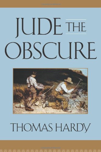 Jude the Obscure