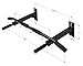 Yes4All Wall Mount Chin Up Bar