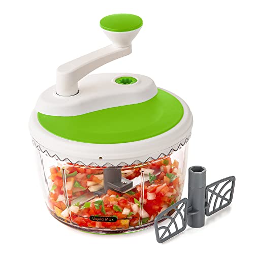 Prepworks by Progressive Dual Speed Chop