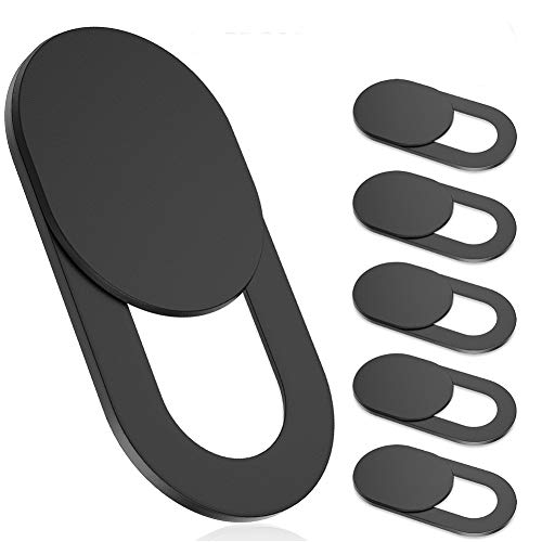 Apple Webcam Cover Slide