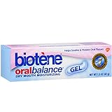 Biotene Oralbalance Dry Mouth Moisturizer Gel 1.50 oz