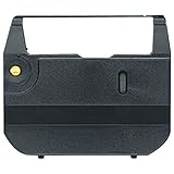 Nu-kote Model B234 Correctable Film Typewriter Ribbon