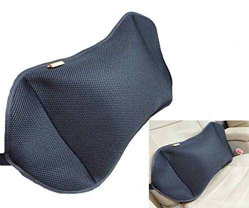 best lumbar support for air travel