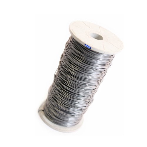 Binding Wire-Iron .020 1/2 Lb