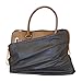 ByErika Dust Cover Bag for Handbags Purses Shoes Boots Set of 4 Non-woven bags Breathable Light Weight Drawstring Storage Pouch 24