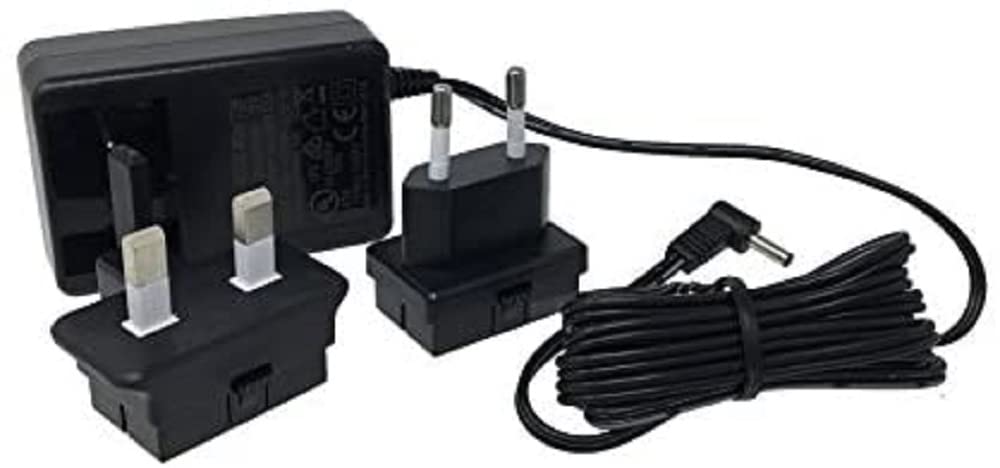 Snooper S6810 & S8110 Mains AC power lead