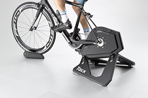 Tacx Neo Smart Direct Driver Trainer (without Cassette)