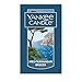 Yankee Candle Mediterranean Breeze Scented, Classic 22oz Large Tumbler 2-Wick Candle, Over 75 Hours of Burn Time