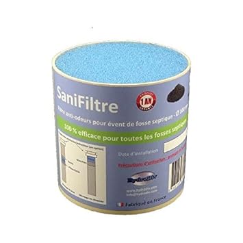 fosse septique odeur oeuf pourri