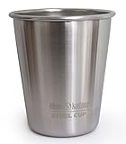 Klean Kanteen Stainless Steel 10 oz. Cup