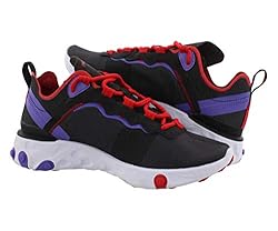 Nike Womens W React Element 55 CQ9903 001 - Size 6W