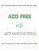 AZOT Women's Long Sleeve Casual Swing T-Shirt Loose Dress Knee Length Dresses