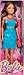 Just Play 61070-Barbie Barbie 28