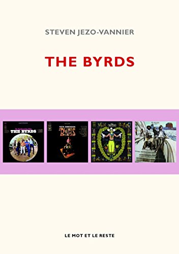 The  Byrds