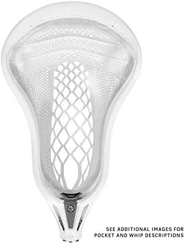 warrior evo warp junior