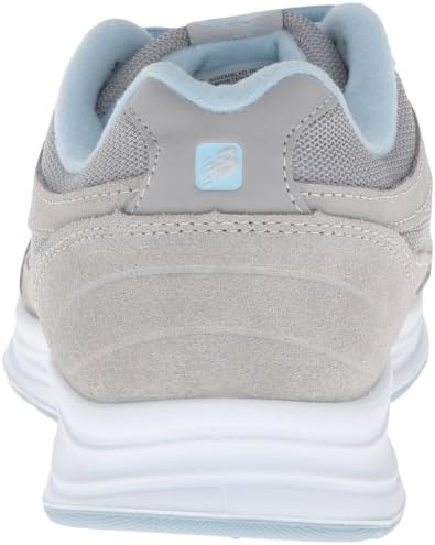 New Stability Girls’s 877 V1 Strolling Shoe