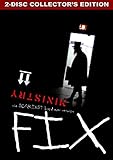 FIX:THE MINISTRY MOVIE / (BONC FULL)               image