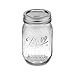 Ball Regular Mouth Pint Jars 12 Count (16 OZ) Made in USA Brand New and Fast Shipping
