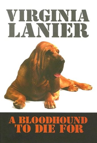 A Bloodhound to Die for